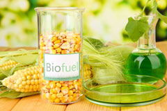 Rosevear biofuel availability