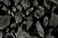 Rosevear coal boiler costs