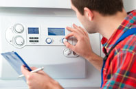free Rosevear gas safe engineer quotes